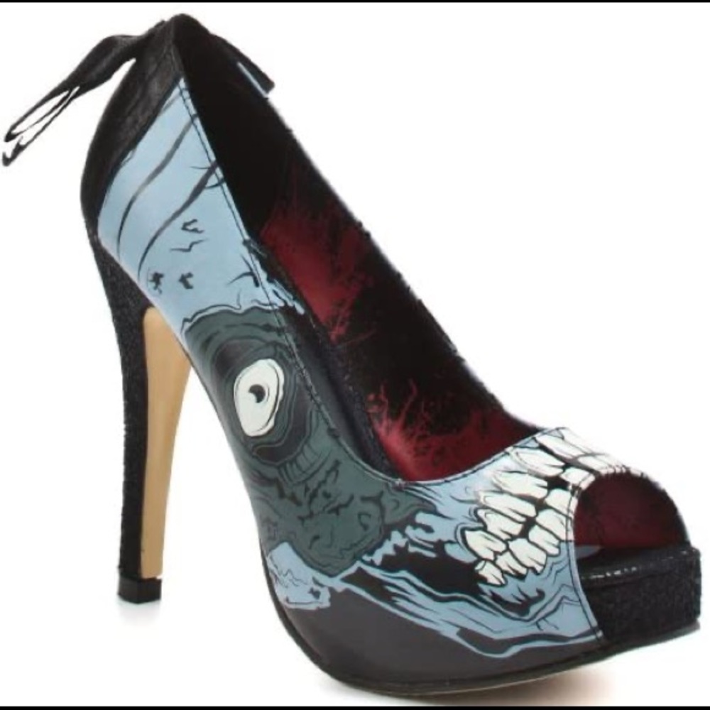Zombie Stompers